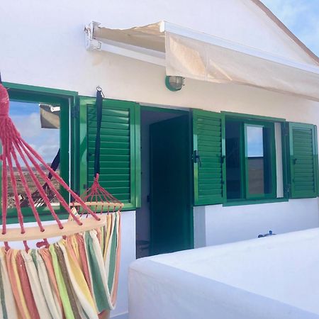 Apartamento El Islote direct at Paradise Beach Cotillo Exterior foto