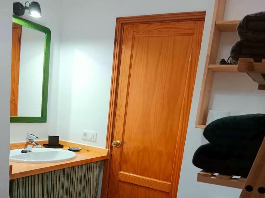 Apartamento El Islote direct at Paradise Beach Cotillo Exterior foto
