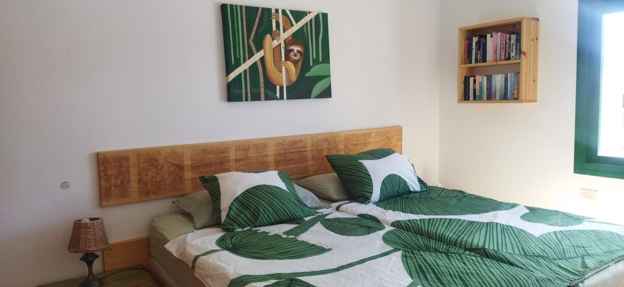 Apartamento El Islote direct at Paradise Beach Cotillo Exterior foto