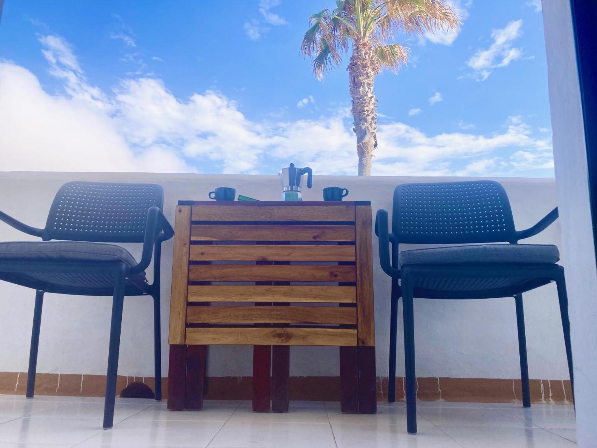 Apartamento El Islote direct at Paradise Beach Cotillo Exterior foto