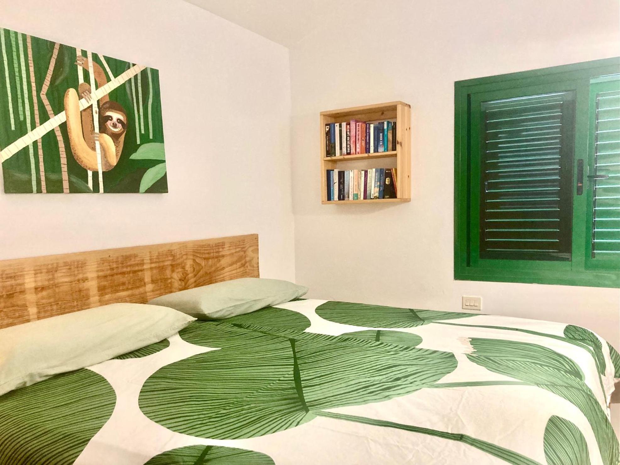 Apartamento El Islote direct at Paradise Beach Cotillo Exterior foto